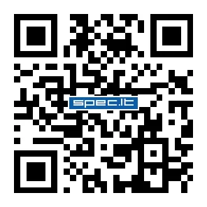 QR kodas | ASOVITA, UAB