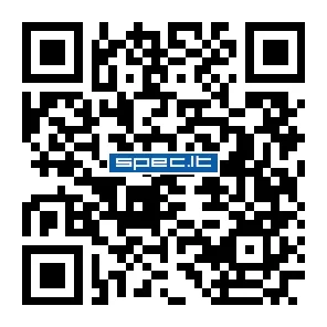 QR kodas | ASP-BEDD productions, UAB