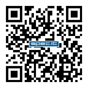 QR kodas | Asp building group, MB