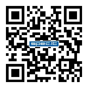 QR kodas | ASP Global, UAB