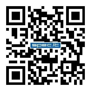 QR kodas | ASP INVEST, UAB