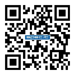 QR kodas | ASPA, UAB | spec.lt