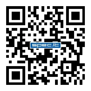 QR kodas | Aspada, UAB