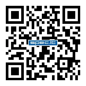 QR kodas | Aspava, UAB | spec.lt