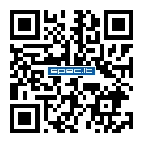 QR kodas | Aspė, UAB | spec.lt
