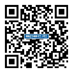 QR kodas | Aspecta Creatives, MB