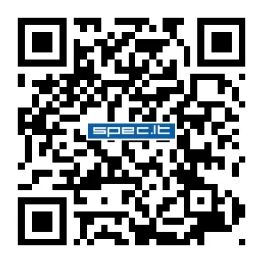 QR kodas | Aspectus Novus, UAB | spec.lt