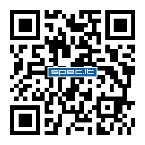 QR kodas | Aspectus, UAB