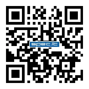 QR kodas | ASPEKTAI, VŠĮ | spec.lt