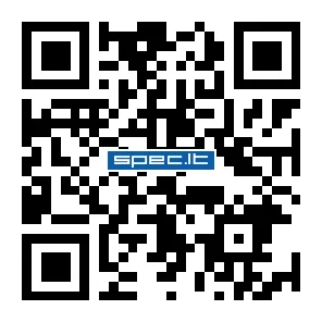QR kodas | ASPEKTAS, UAB | spec.lt