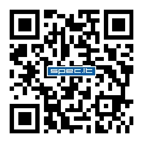 QR kodas | Aspektum, UAB