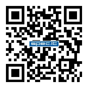 QR kodas | ASPEKTUS, UAB