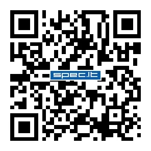 QR kodas | ASPEN Europe GmbH atstovybė