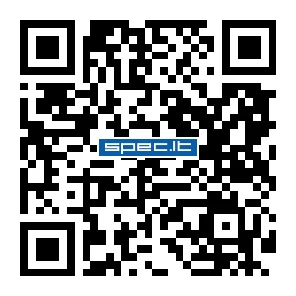QR kodas | ASPEN Europe GmbH filialas