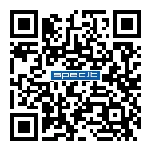 QR kodas | ASPENCROW Studio, MB