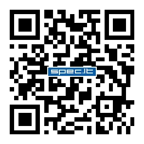 QR kodas | ASPENDUS, UAB