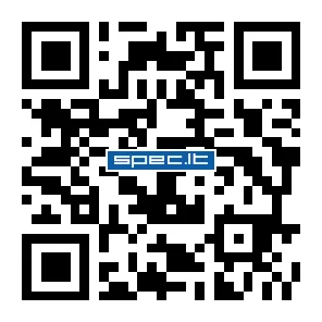 QR kodas | Asper LT, UAB