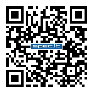 QR kodas | Aspergeris.lt, VŠĮ