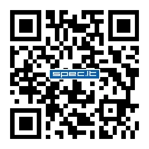 QR kodas | Asperija, UAB