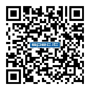 QR kodas | ASPEROS, Bendra Lietuvos - Lenkijos įmonė, UAB