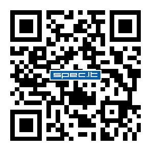 QR kodas | Asperos, MB