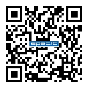 QR kodas | Aspertus Group, UAB | spec.lt