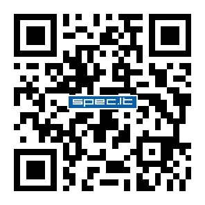 QR kodas | ASPETA, UAB