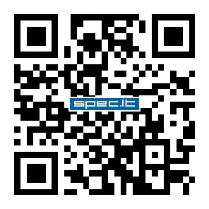 QR kodas | ASPI Litva, UAB