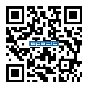 QR kodas | Aspire IT, MB