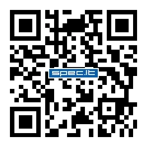 QR kodas | Aspis plus, IĮ