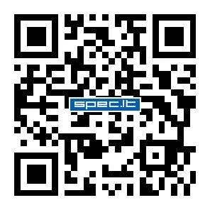 QR kodas | ASPOLITAS, UAB | spec.lt