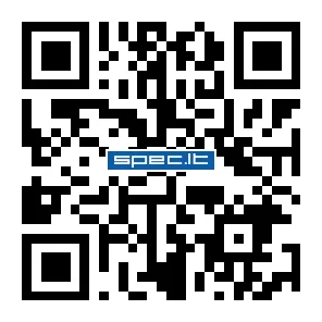 QR kodas | Asprama, UAB | spec.lt