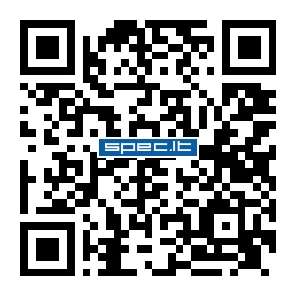 QR kodas | Aspro sprendimai, UAB