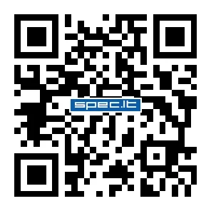 QR kodas | ASR projektai, MB