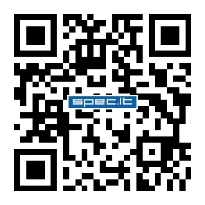 QR kodas | ASRENTA, UAB | spec.lt