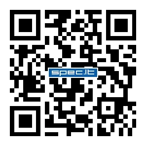 QR kodas | Asreta, UAB