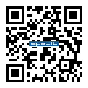 QR kodas | Asrida, UAB | spec.lt