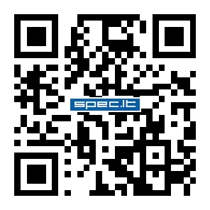 QR kodas | Asro Steel, UAB