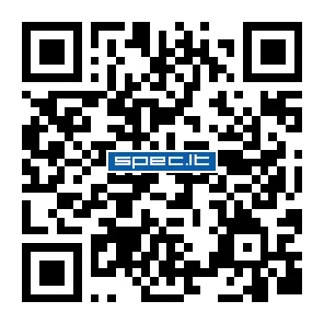 QR kodas | Assa Abloy Baltic AS Filialas | spec.lt