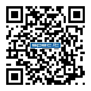QR kodas | Asseco Lietuva, UAB | spec.lt