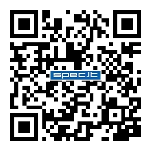 QR kodas | assemble by Engineer, UAB | spec.lt