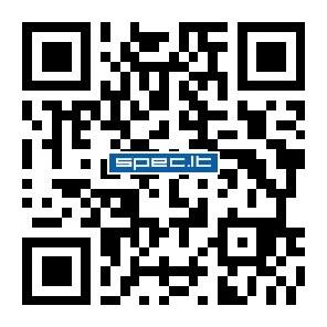 QR kodas | Assemio, UAB | spec.lt