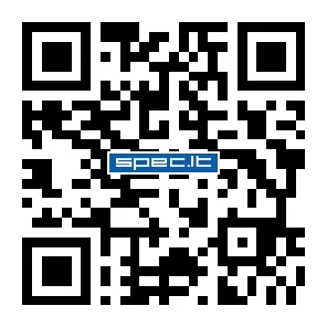 QR kodas | Asserte, UAB | spec.lt