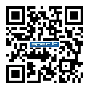 QR kodas | True Fir, MB