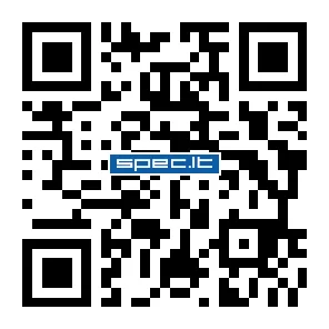 QR kodas | Assessor, MB | spec.lt