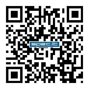 QR kodas | Asset Management Company, UAB | spec.lt