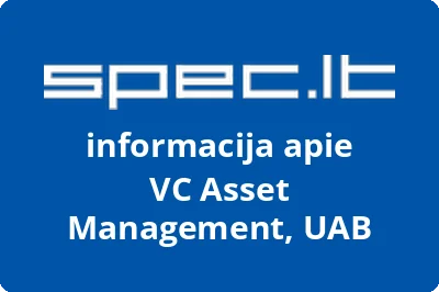 VC Asset Management, UAB