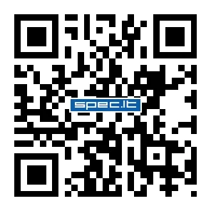 QR kodas | Asseto, MB