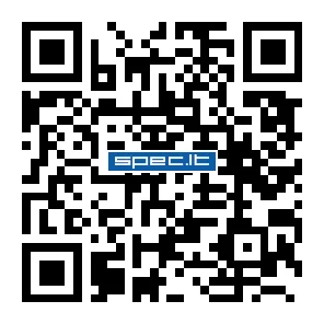 QR kodas | Asso Business, UAB