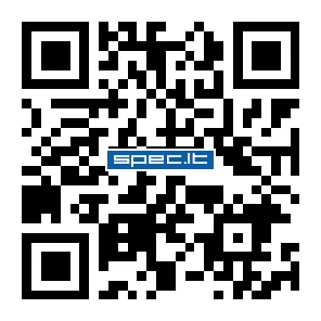 QR kodas | Asso Europe, UAB | spec.lt